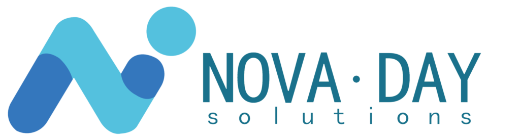 novaday logo