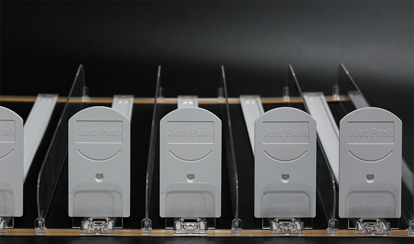 just push shelf pusher,pus075 (5)