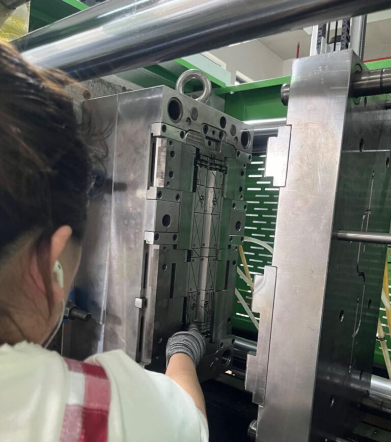 tooling testing