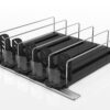 bottle lane organizers