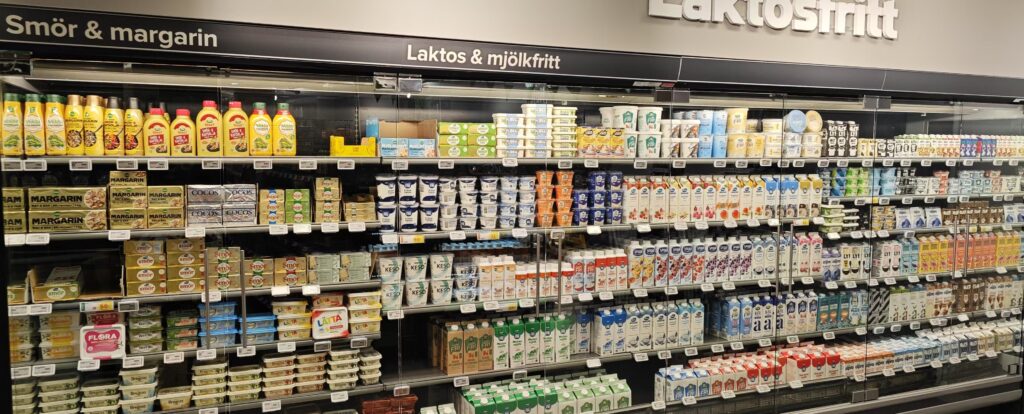 7 why retailers are switching to electronic shelf labels