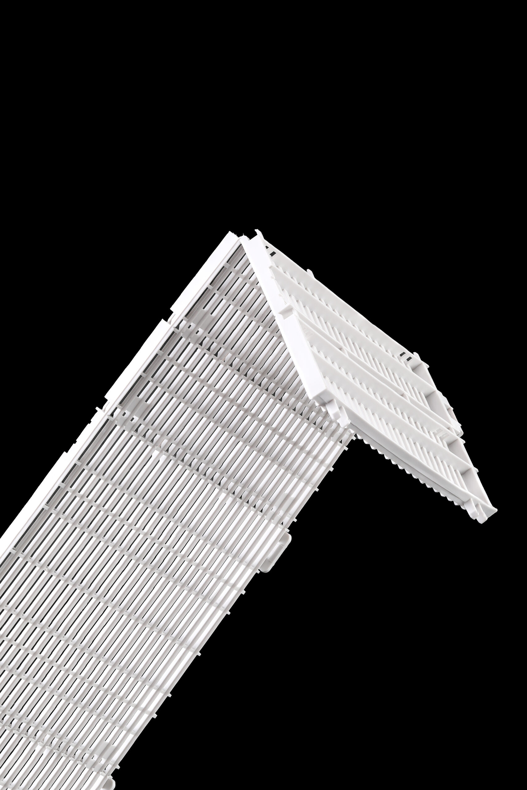 shelf gravity feed sliding mat (5)
