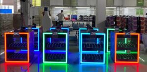 led acrylic tobacco display rack (2)