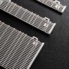 shelf gravity feed sliding mat (w148+w48+w30)