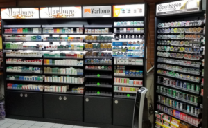 best tobacco display racks for enhancing store security (2)