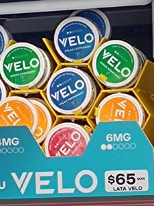 chewing tobacco display rack (2)