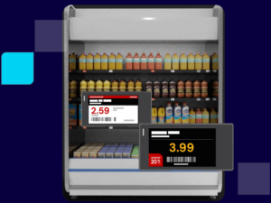 electronic shelf labels into a pos system (2)