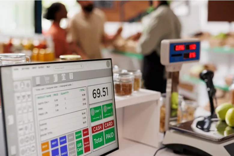 electronic shelf labels into a pos system (4)