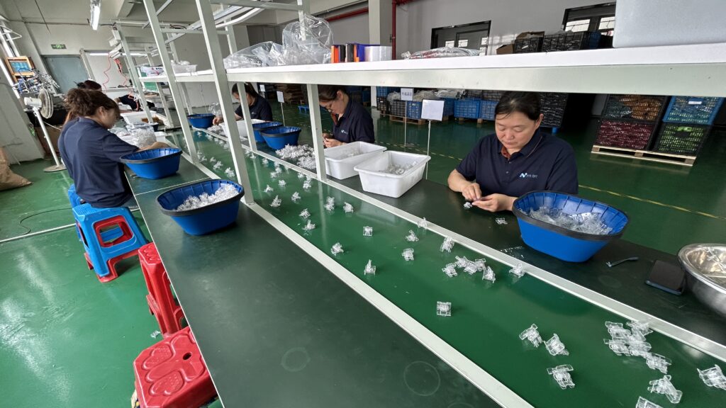 assembling line (2)