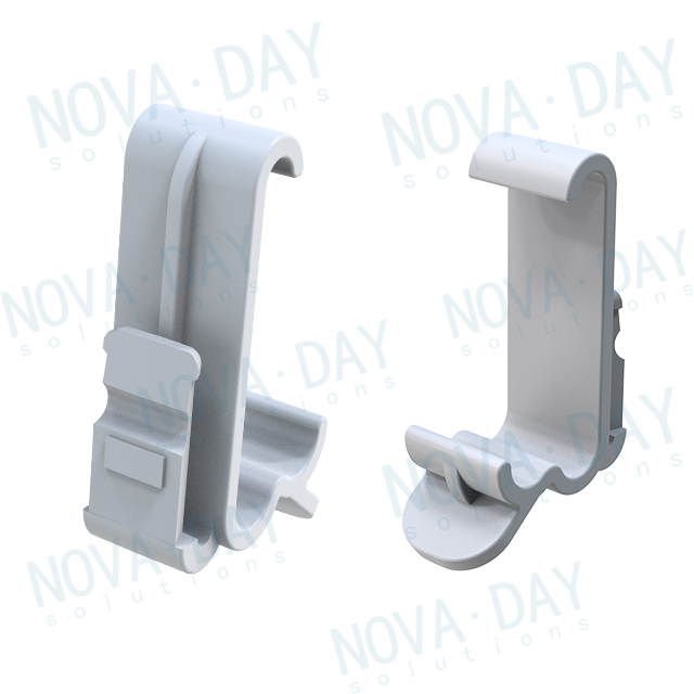 Implused Tego Shelf Clip for ESL Fittings