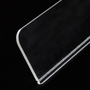 metal dividers for shelf roller track (copy)