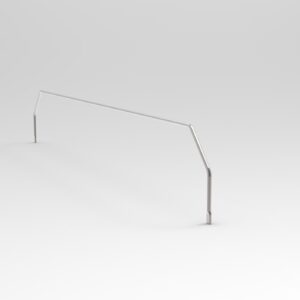roller track wire divider single (1) roller track wire divider single (1)