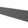 metal dividers for shelf roller track