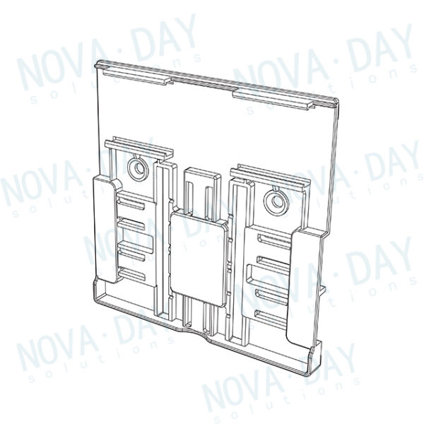 vusion adapter,bh 2 1 (2)