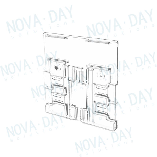 vusion adapter,bh 2 1(2)