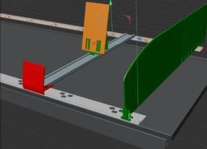 novaday shelf pusher