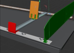 novaday shelf pusher