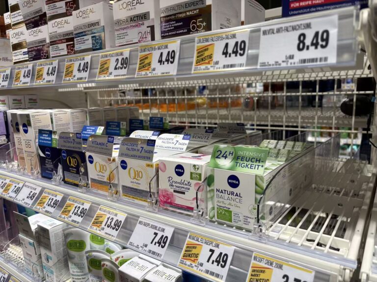shelf divider system