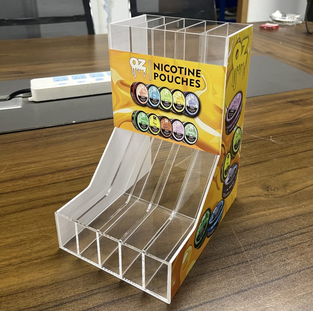 What Are the Best Vape Display Shelving Choices for Smoke Shops What Are the Best Vape Display Shelving Choices for Smoke Shops