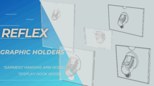 novaday reflex sign holder