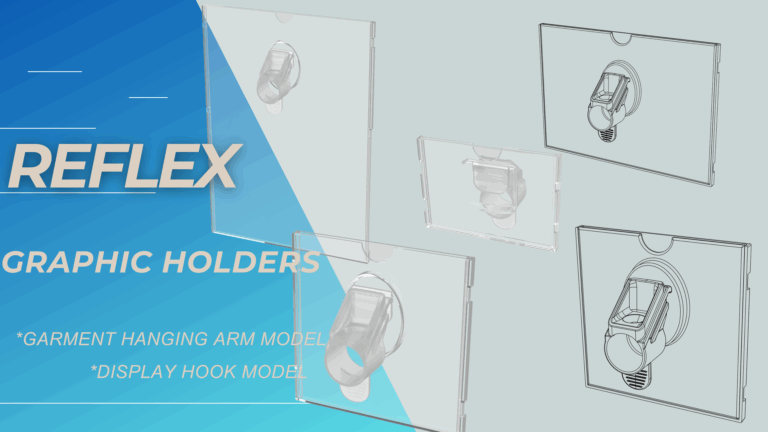 novaday reflex sign holder