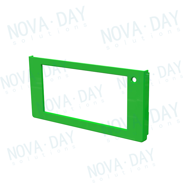 polaris 3.5 frames gr