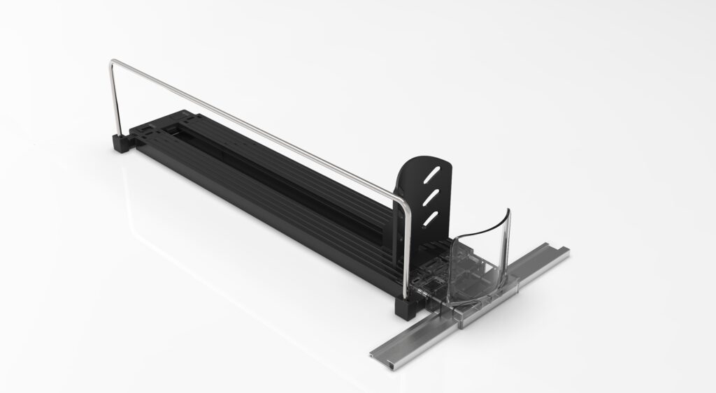 created using luxion technology (luxion.com)