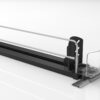 new easy lock self adjusted beverage bottle / can pusher