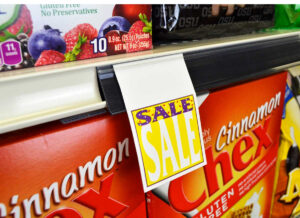 price tag moldinggripper 31860