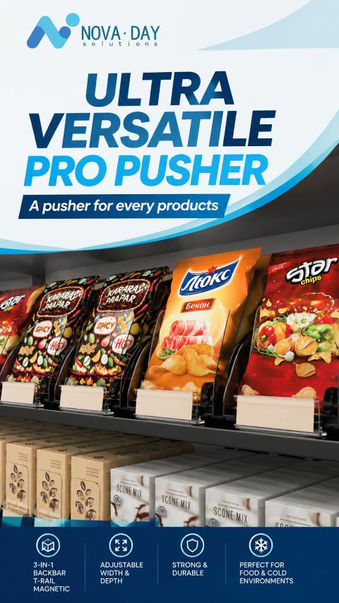 propusher小 封面