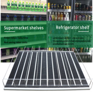 shelf management system